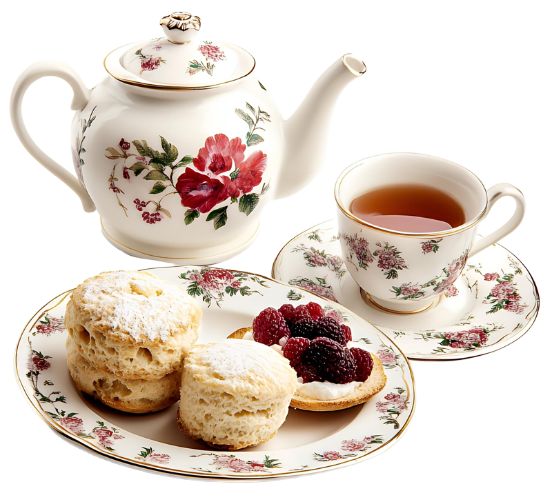Afternoon Tea Afternoon Tea