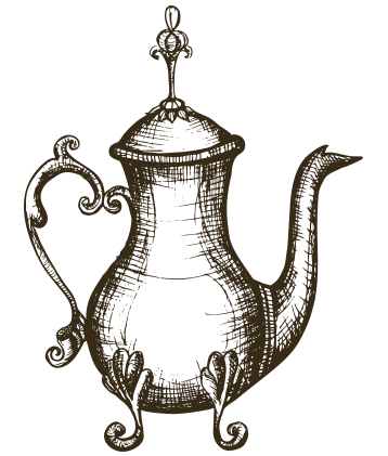 Teapot Teapot