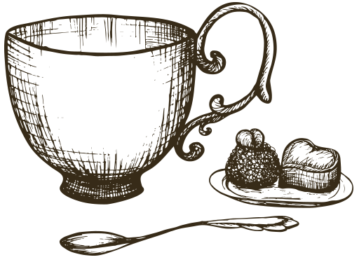 cup Coffee Beans