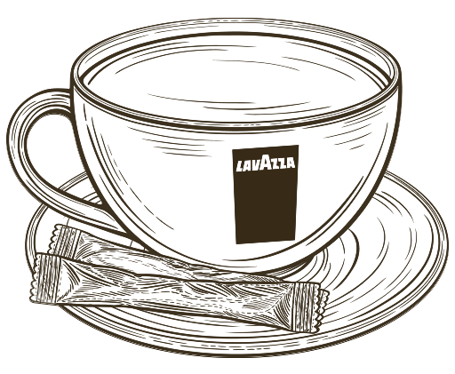 Coffee and Tea