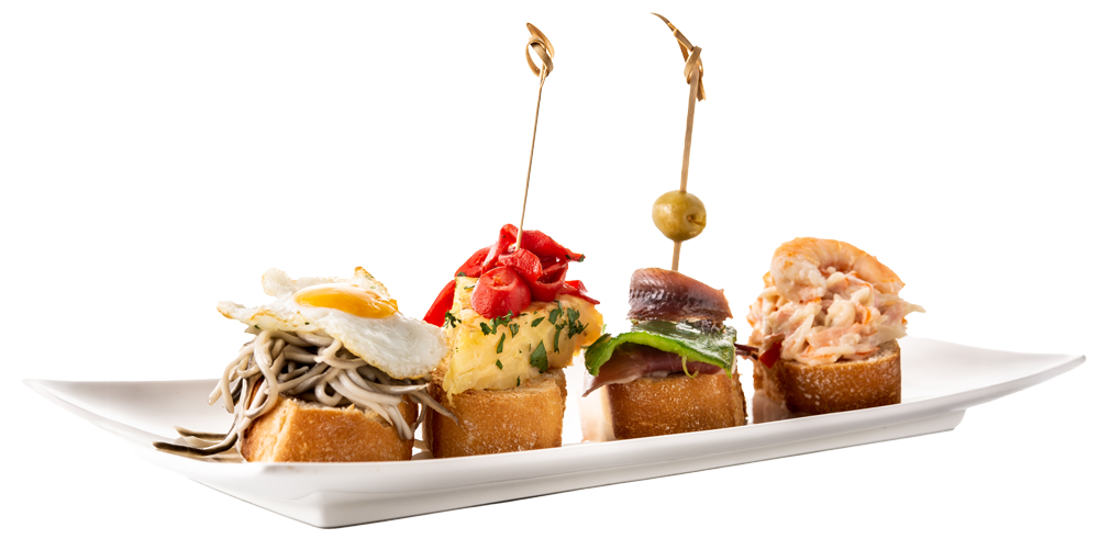 Tapas Tapas